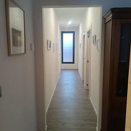 Apartamentosturisticos Avila Puerta Del Alcazar 0-1 Extérieur photo