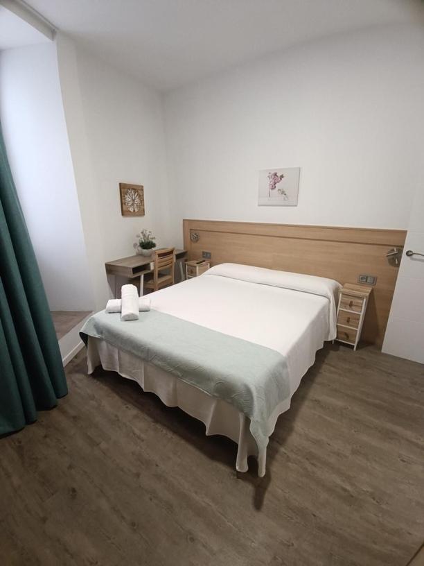 Apartamentosturisticos Puerta Del Alcazar 0-1 Appartement *