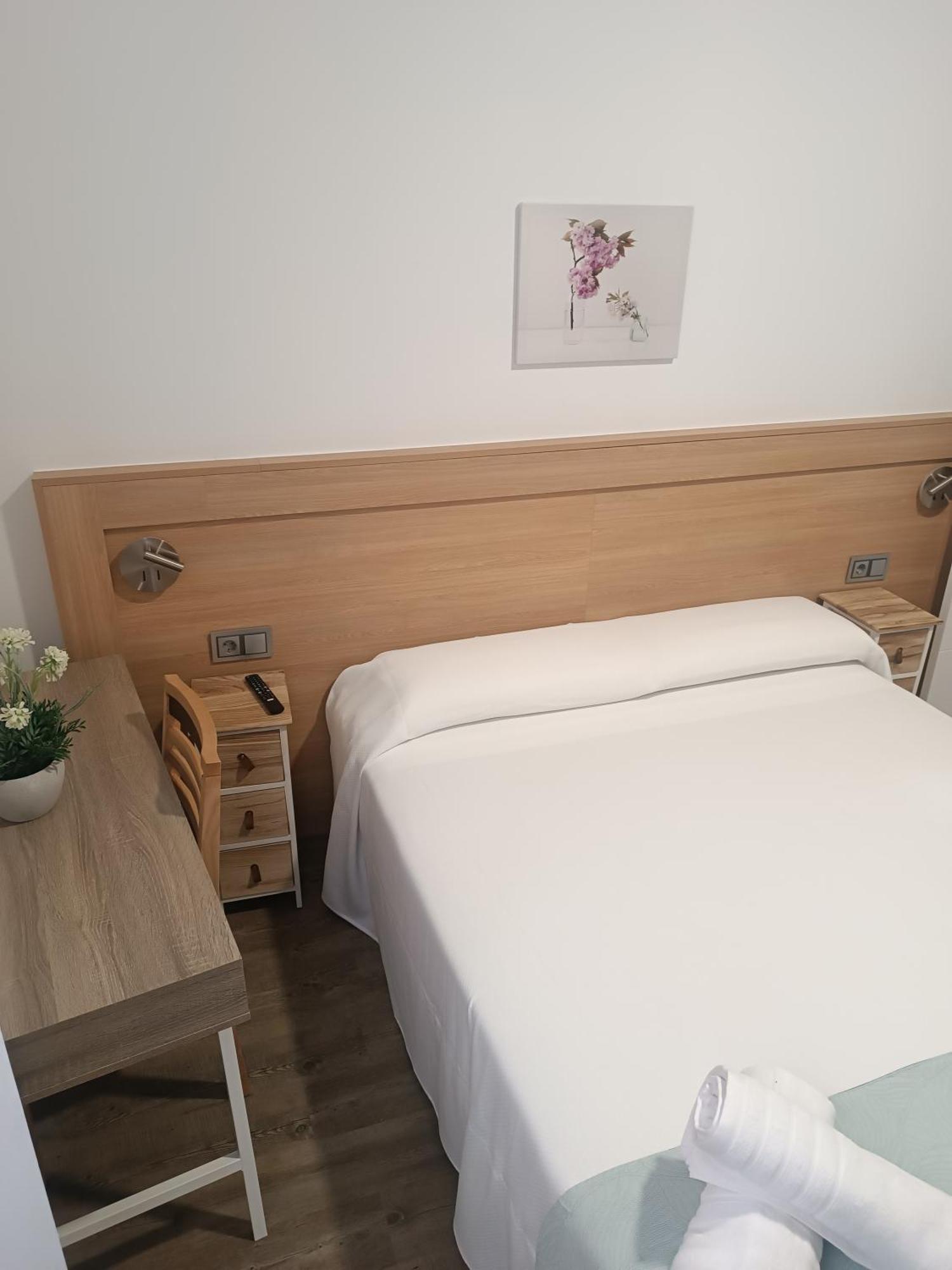 Appartement Apartamentosturisticos Puerta Del Alcazar 0-1