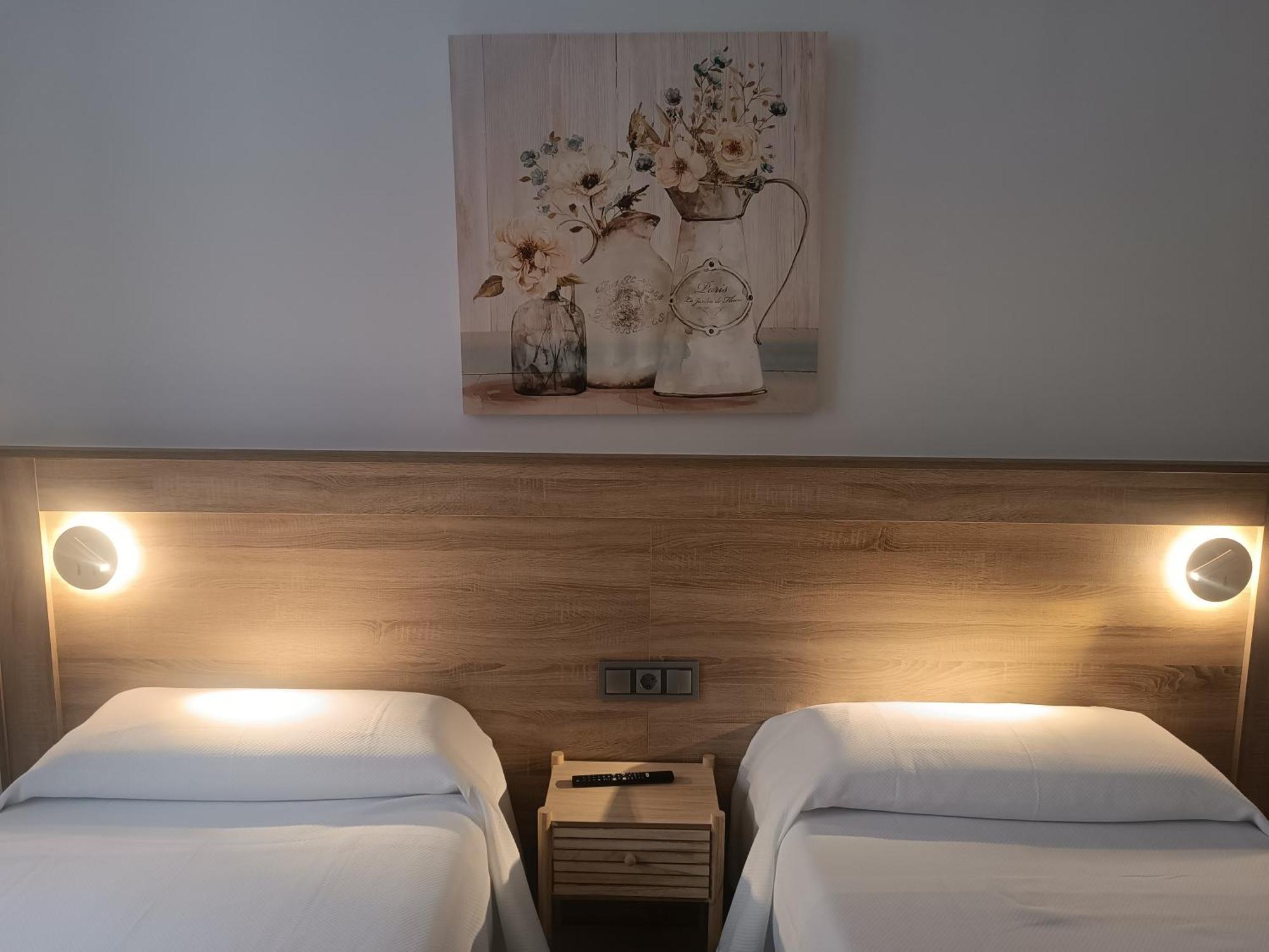 Apartamentosturisticos Puerta Del Alcazar 0-1 Appartement
